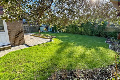 4 bedroom detached house for sale, St. Marys Meadow, Arundel BN18