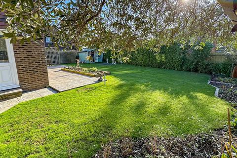 undefined, St. Marys Meadow, Arundel BN18