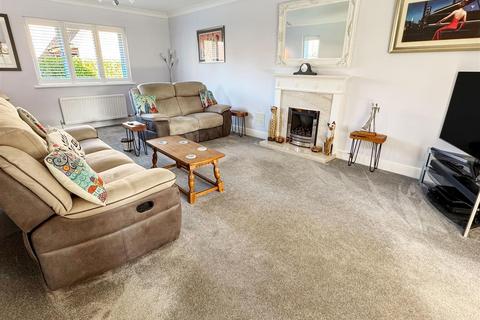 undefined, St. Marys Meadow, Arundel BN18