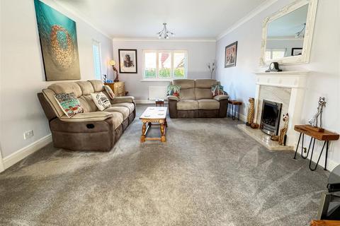 undefined, St. Marys Meadow, Arundel BN18