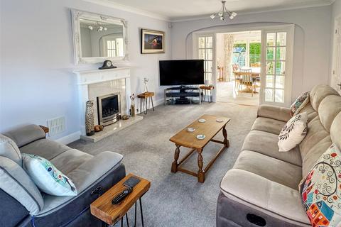 undefined, St. Marys Meadow, Arundel BN18