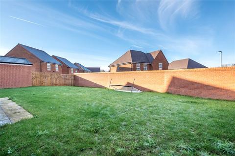 4 bedroom detached house for sale, Cranwell Crescent, Eaton Leys MK17