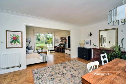 71 The Drive, Wallington, SM6 9ND