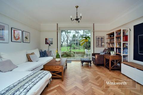 71 The Drive, Wallington, SM6 9ND
