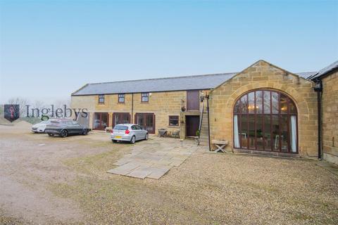 2 bedroom barn conversion to rent, Tofts Farm, Marske Road, Saltburn By The Sea