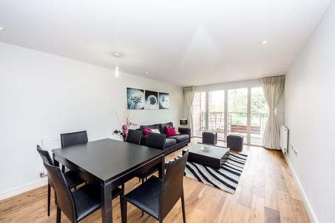 2 bedroom apartment for sale, Seren Park Gardens, Greenwich SE3