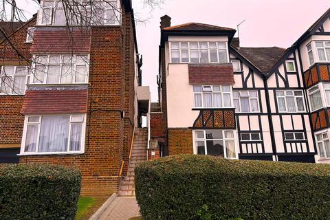 Highfield Avenue, London