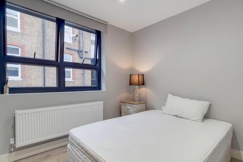 2 bedroom apartment for sale, Peerless Street, London