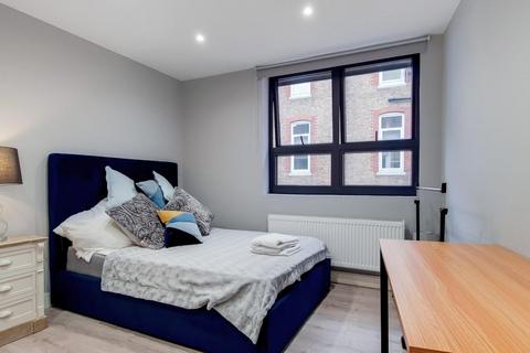 2 bedroom apartment for sale, Peerless Street, London