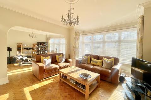 6 bedroom detached house for sale, Talbot Hill Road, Talbot Park, Bournemouth, BH9