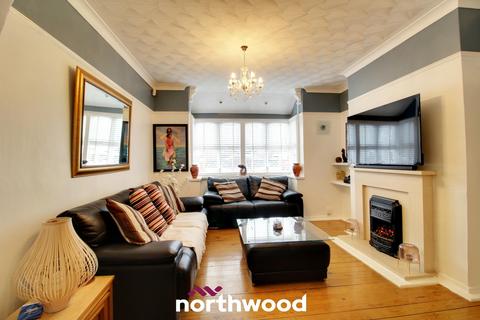 3 bedroom semi-detached house for sale, Woodhouse Road, Doncaster DN2