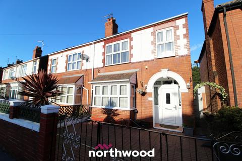 3 bedroom semi-detached house for sale, Woodhouse Road, Doncaster DN2