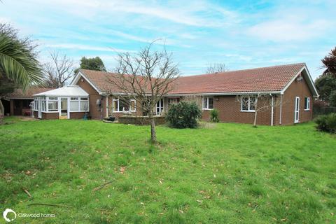 6 bedroom detached bungalow for sale, Old Green Road, Cliftonville, Margate