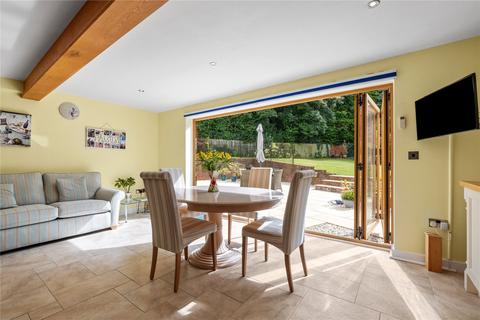 4 bedroom detached house for sale, Broadmayne, Dorset