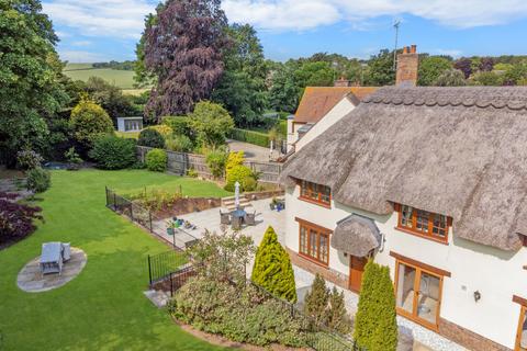 4 bedroom detached house for sale, Broadmayne, Dorset