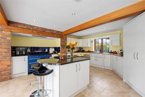 4 bedroom detached house for sale, Broadmayne, Dorset