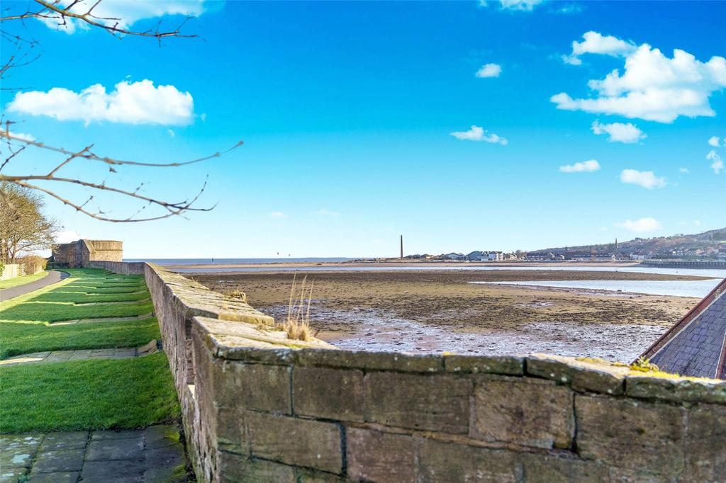 Berwick Upon Tweed