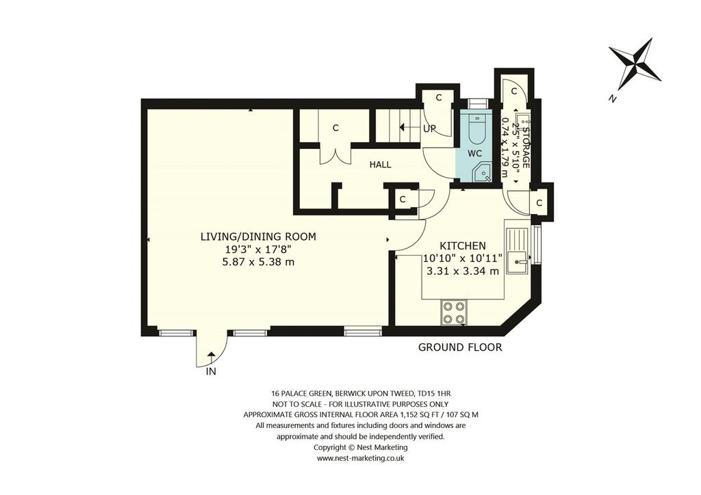 Ground Floor