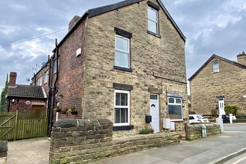 1 bedroom ground floor flat for sale, 65A Mulehouse Road Crookes Sheffield S10 1TA