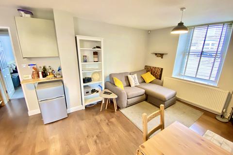 1 bedroom ground floor flat for sale, 65A Mulehouse Road Crookes Sheffield S10 1TA