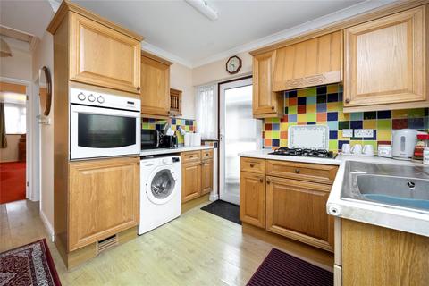 1 bedroom bungalow for sale, Boundary Road, Lancing, West Sussex, BN15