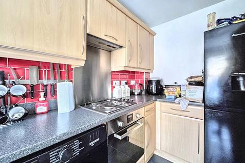 3 bedroom townhouse for sale, Chillerton Way, Wingate, Durham, TS28 5DY