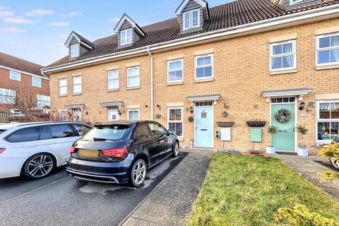 21 Chillerton Way, Wingate, TS28 5DY