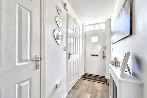 21 Chillerton Way, Wingate, TS28 5DY
