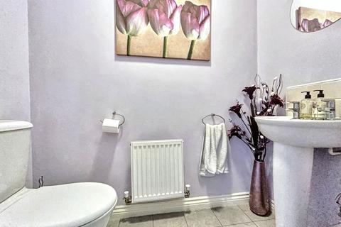 21 Chillerton Way, Wingate, TS28 5DY