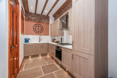 3 bedroom barn conversion for sale, Patrington HU12