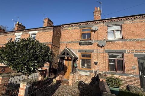 2 bedroom cottage for sale, Main Street, Burton-On-Trent DE14