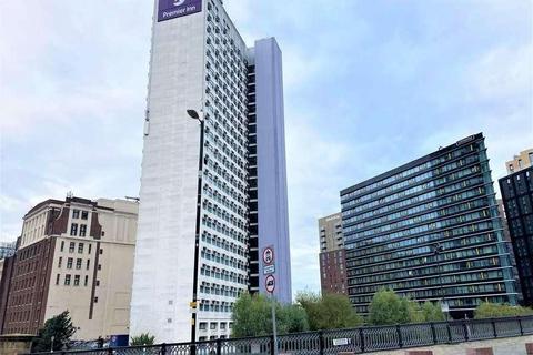 Victoria Bridge Street, Salford