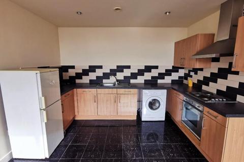 2 bedroom apartment to rent, Victoria Bridge Street, Salford