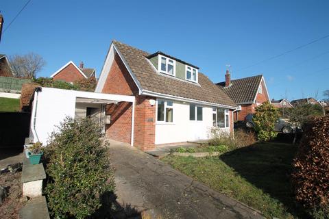 3 bedroom detached bungalow for sale, Greenacres, Ludlow