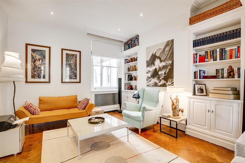 Prebend Mansions, W4 - FOR SALE
