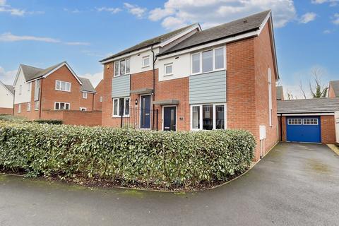 49 Cave Crescent, Coalville, LE67 4AT