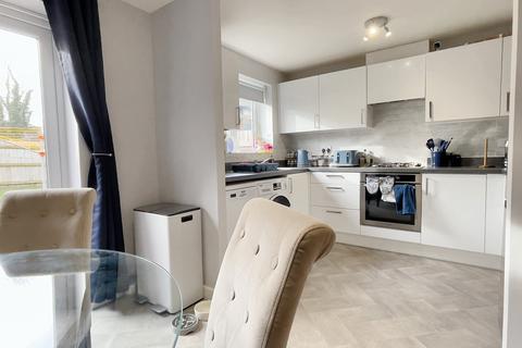 49 Cave Crescent, Coalville, LE67 4AT