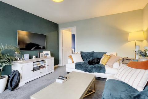 49 Cave Crescent, Coalville, LE67 4AT