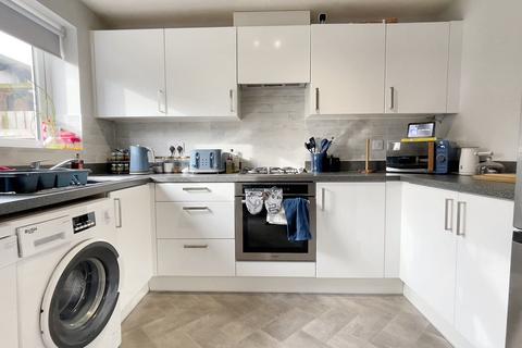 49 Cave Crescent, Coalville, LE67 4AT