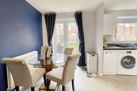 49 Cave Crescent, Coalville, LE67 4AT