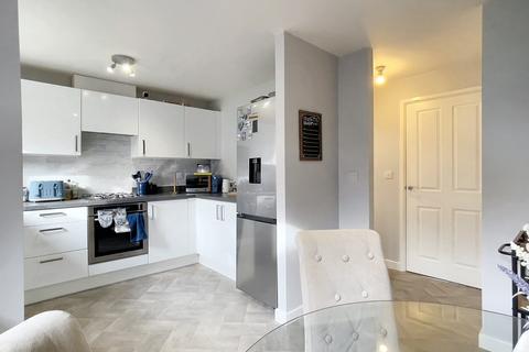 49 Cave Crescent, Coalville, LE67 4AT