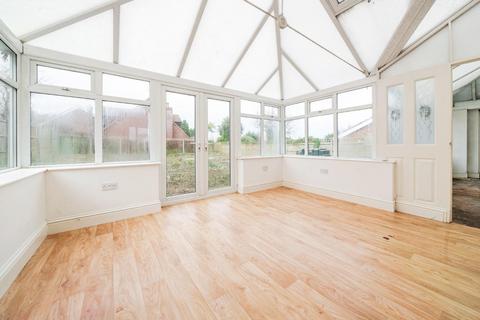 3 bedroom detached house for sale, Ashby Road, Spilsby