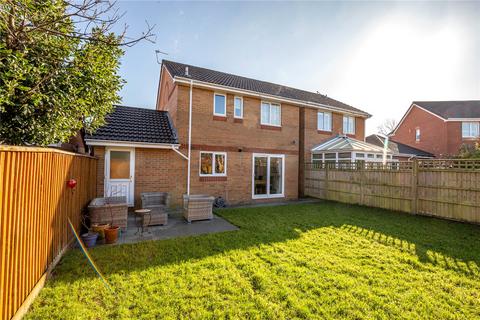 3 bedroom detached house for sale, Guest Avenue, Bristol BS16