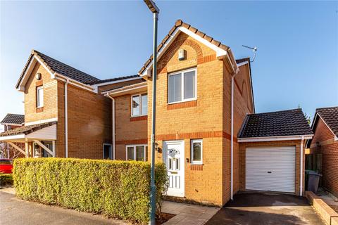 3 bedroom detached house for sale, Guest Avenue, Bristol BS16