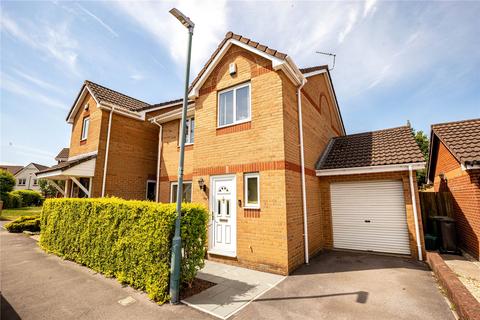 3 bedroom detached house for sale, Guest Avenue, Bristol BS16