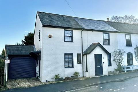 3 bedroom semi-detached house for sale, East Hill, Lymington, Hampshire, SO41