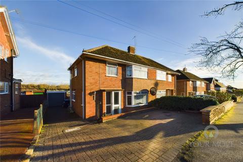 3 bedroom semi-detached house for sale, Eastern Avenue North, Northamptonshire NN2