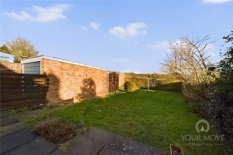 3 bedroom semi-detached house for sale, Eastern Avenue North, Northamptonshire NN2