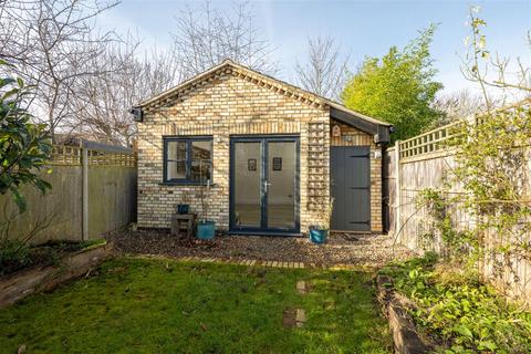 5 bedroom terraced house for sale, Kings Road, Hitchin