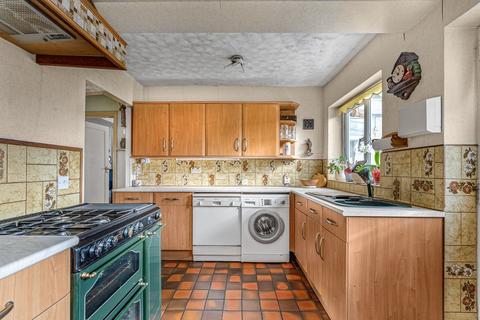 3 bedroom semi-detached house for sale, Cherry Tree Avenue, Staines-upon-Thames, TW18